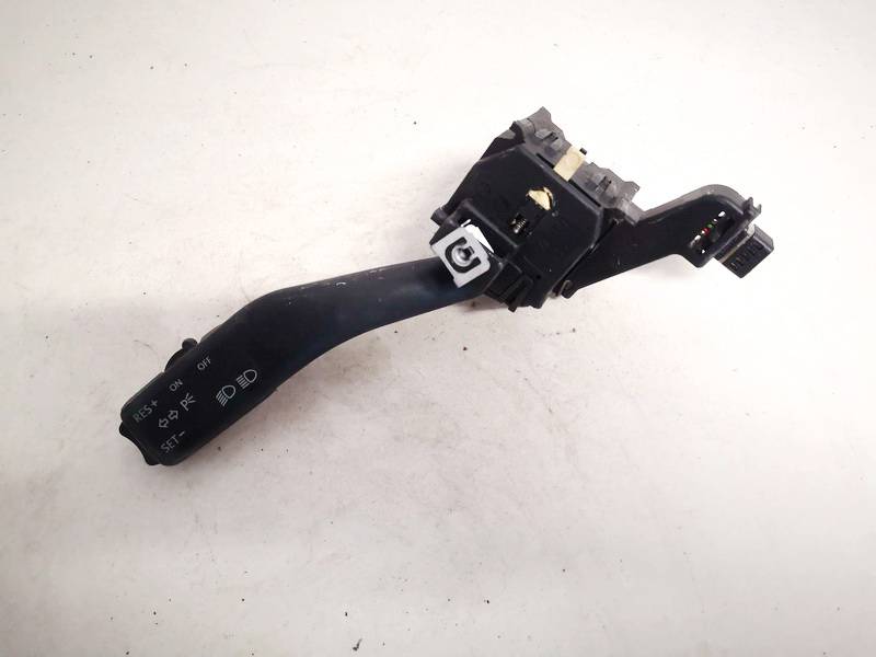 1K0953513A Volkswagen Touran 2005 Indicator Switch (Light Stalk)