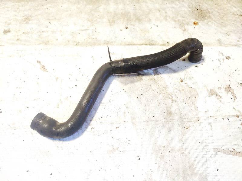 Citroen C4 2007 Шланг радиатора