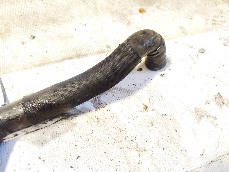 Citroen C4 2007 Vandens slanga - Thumbnail 3