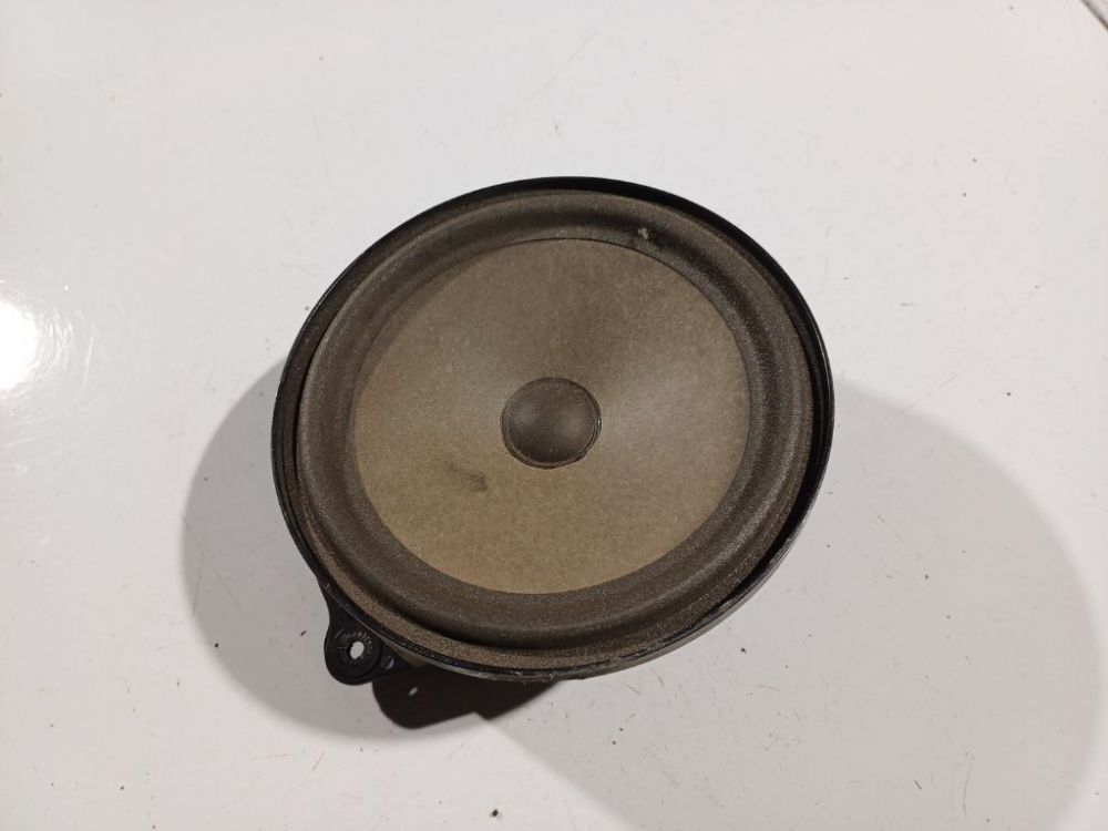 8Z0035411 Audi A2 2000 Speaker (audio) - Thumbnail 2