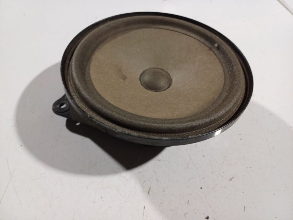 8Z0035411 Audi A2 2000 Speaker (audio) - Thumbnail 3