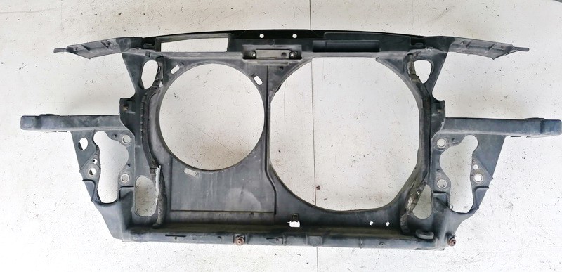 4A0010114S Audi A6 1998 Radiator Support, Mask - FRONT