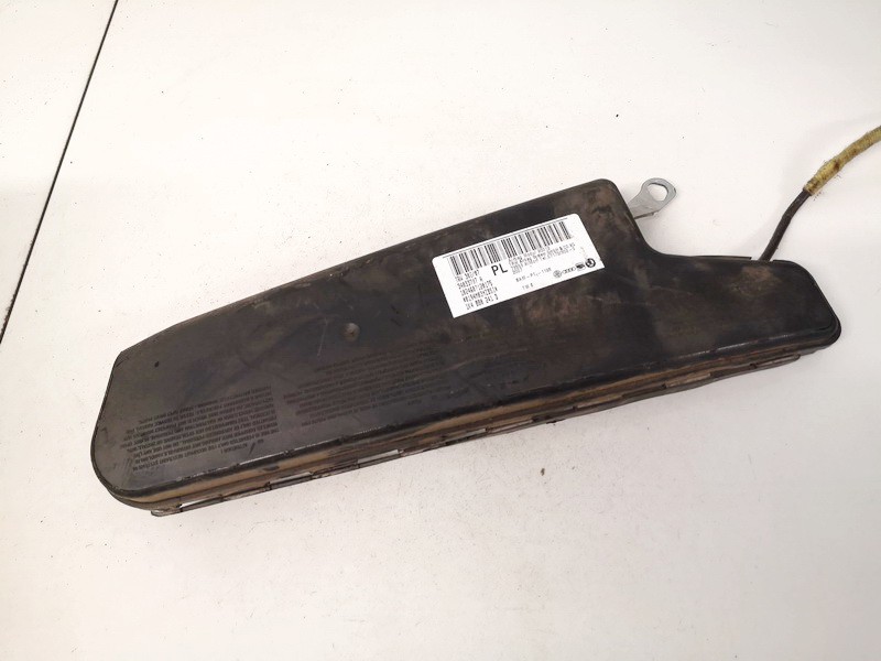 1K4880241D Skoda Octavia 2004 Seat AIRBAG