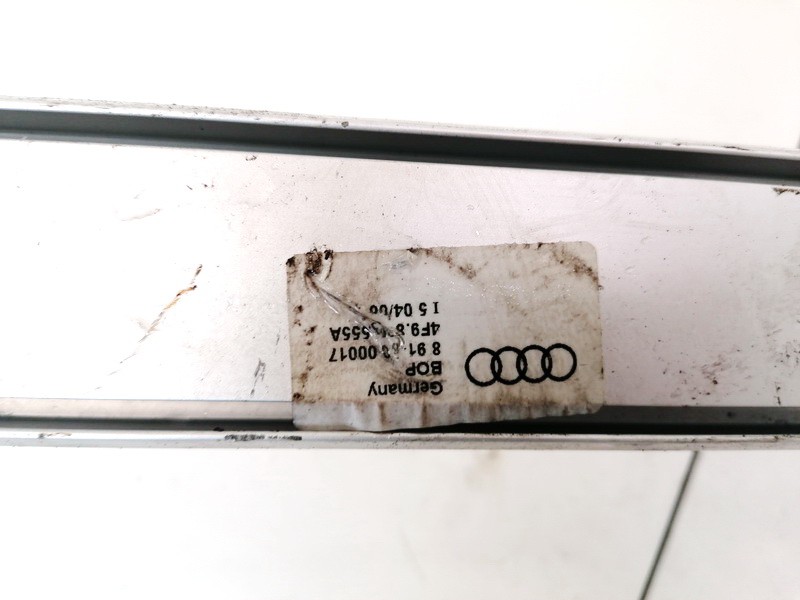 4F9863555A Audi A6 2006 Other holders - Thumbnail 3