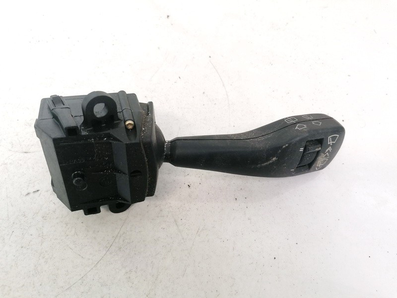 8363669M BMW X5 2002 Pyyhkijän vipu