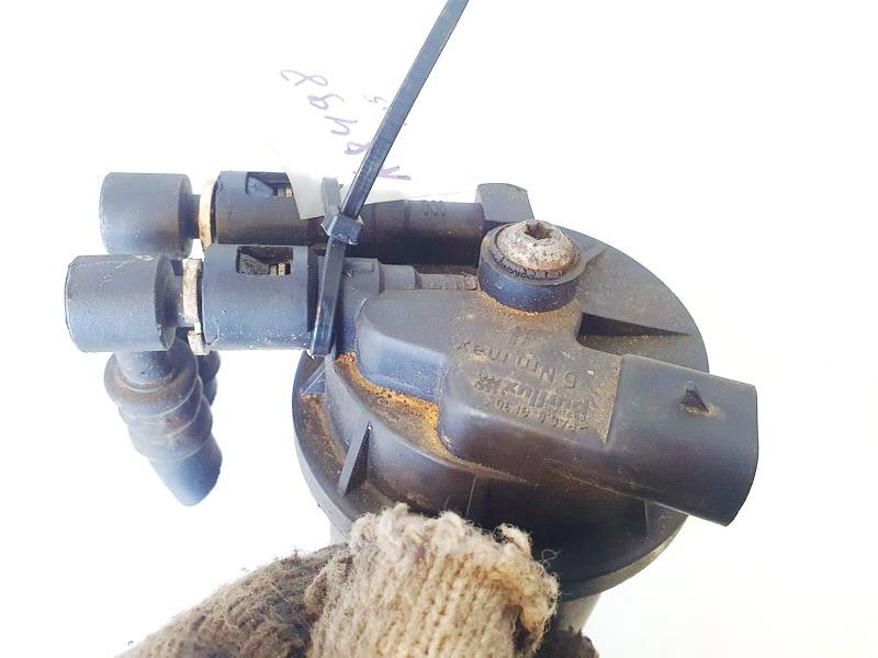 CP50DLV Opel Meriva 2004 Filtre à Carburant - Thumbnail 3