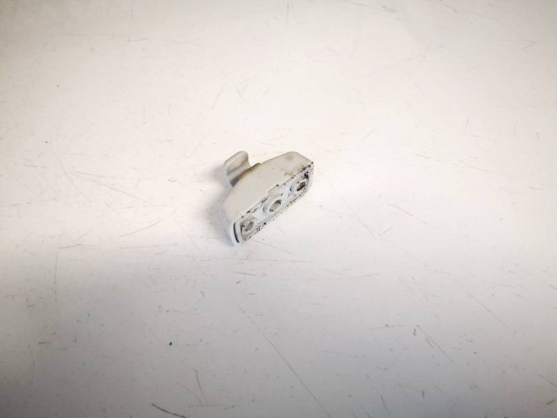 3B0857561B Volkswagen Polo 2009 Bracket Sun visor clip - Thumbnail 2