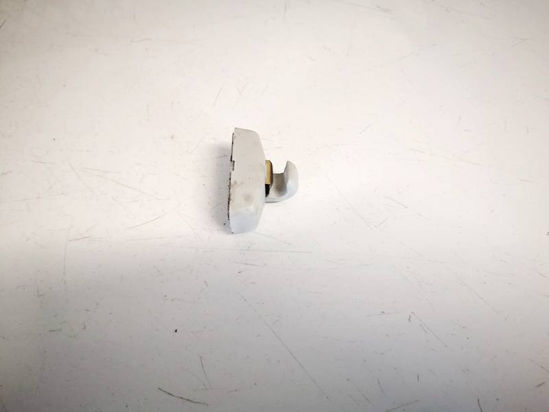 3B0857561B Volkswagen Polo 2009 Bracket Sun visor clip - Thumbnail 3