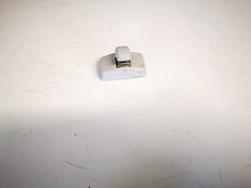 3B0857561B Volkswagen Polo 2009 Bracket Sun visor clip