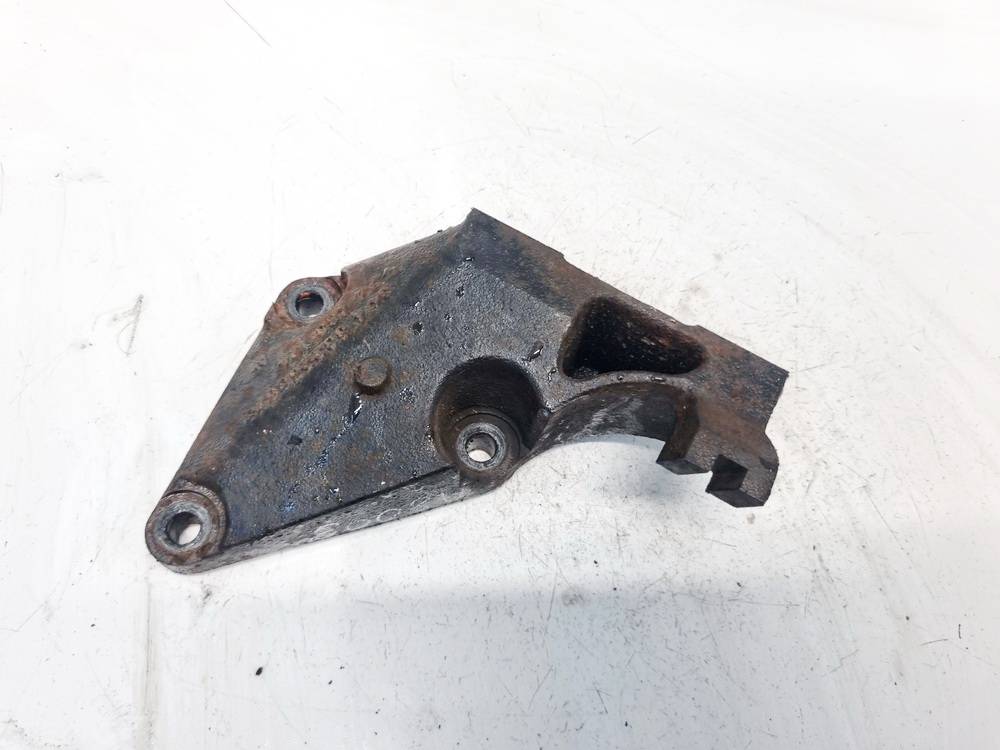 24463124 Opel Meriva 2004 Variklio kronsteinas ir Greiciu dezes kronsteinas