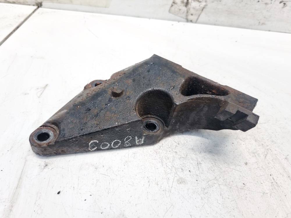 24463124 Opel Meriva 2004 Variklio kronsteinas ir Greiciu dezes kronsteinas - Thumbnail 2