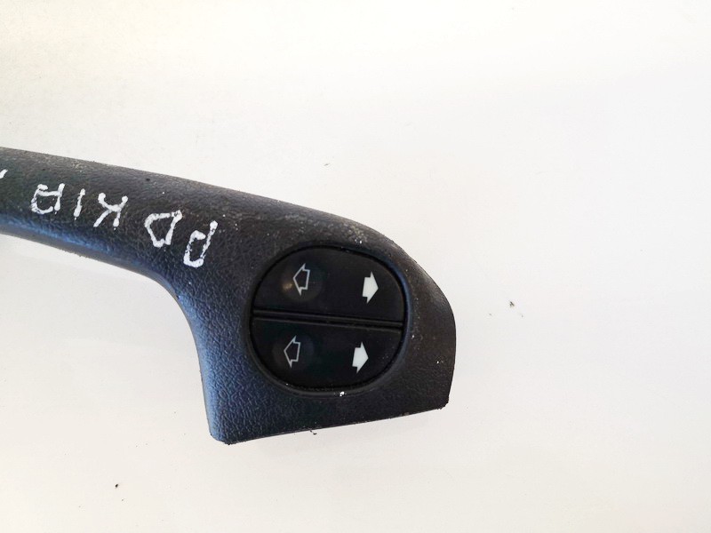 1S5K24184AAW Ford KA 2005 Sähkötoimisen ikkunan ohjauskytkin - Thumbnail 2