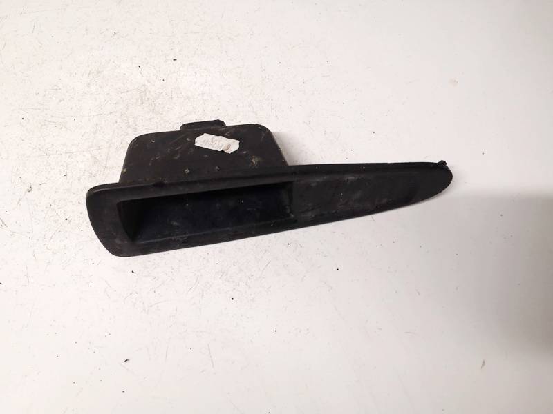 9646278577 Citroen C4 2005 Wykończenie wnętrza (plastikowe elementy)