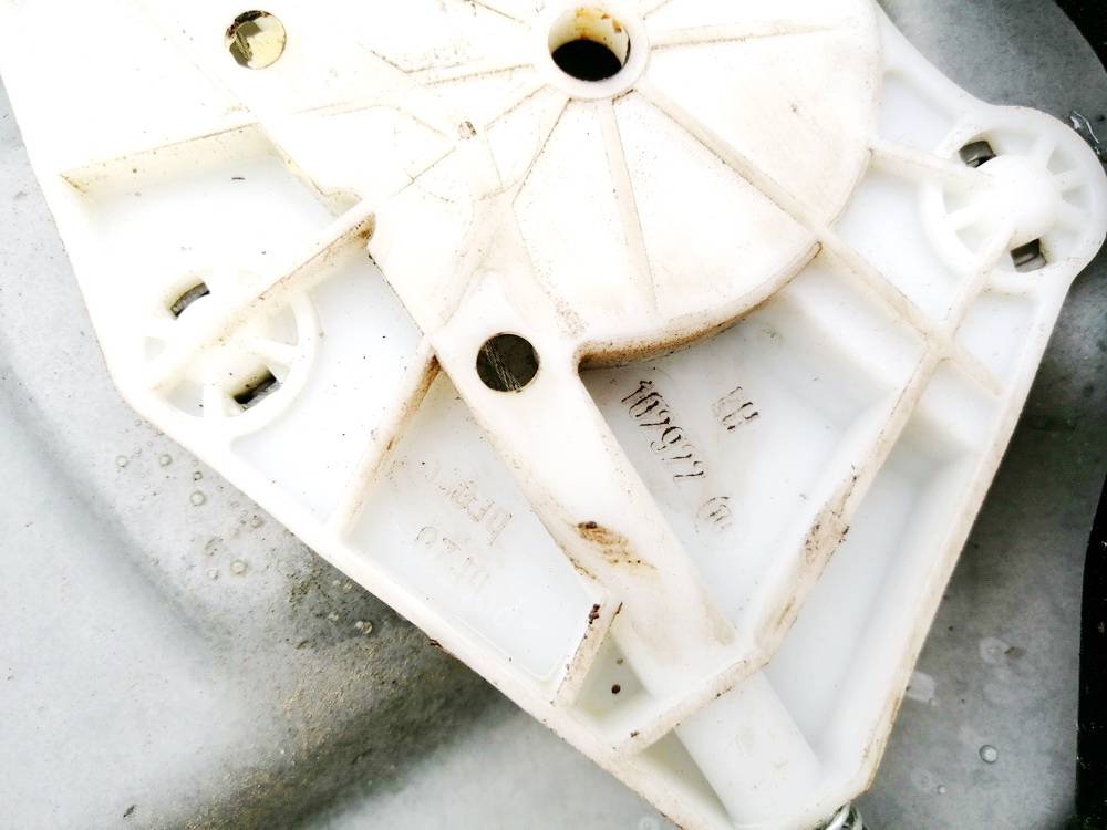 102922 Volkswagen Bora 2001 Door winder mechanism (Window Regulator) - FRONT LEFT - Thumbnail 3