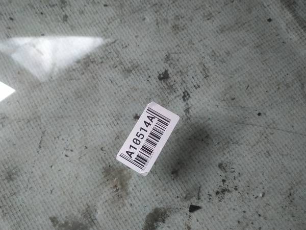 AS2 Fiat Ducato 2000 Szyba drzwi - PRZEDNIE LEWE - Thumbnail 3