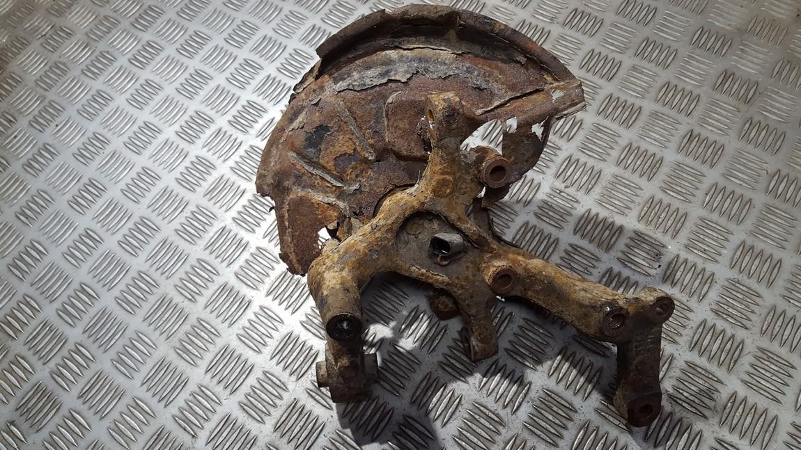 1K0435N Volkswagen Golf Plus 2005 Steering Knuckle - REAR LEFT