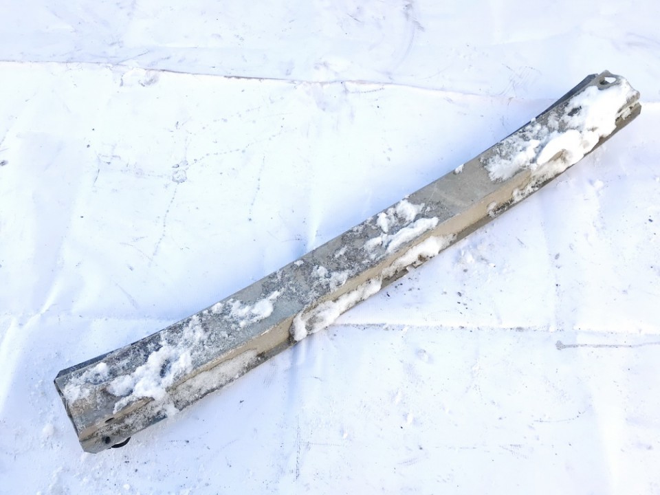 Opel Corsa 2008 Bumper reinforcement - FRONT - Thumbnail 2