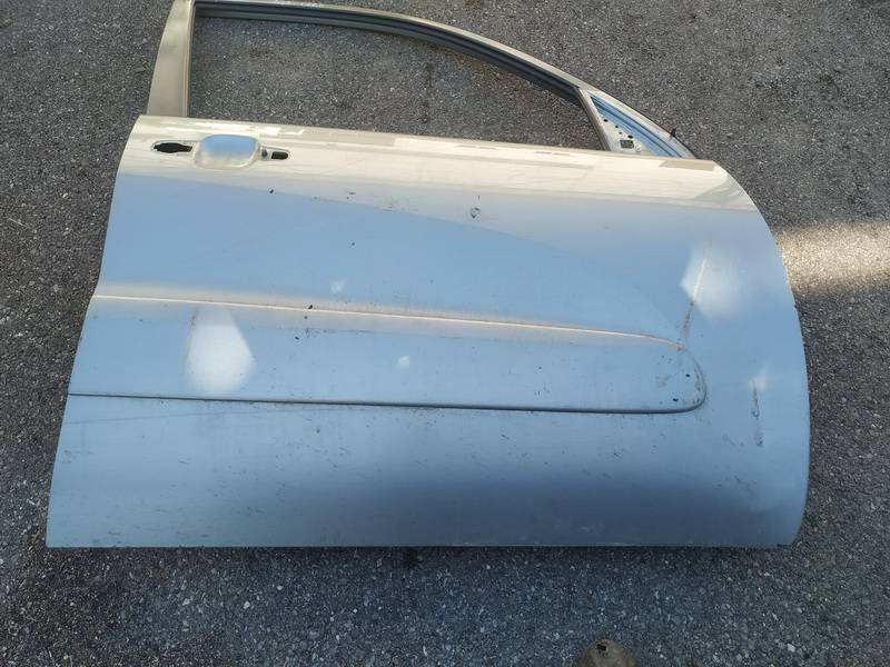 PILKOS Toyota RAV-4 2005 Durys P.D. - Thumbnail 2