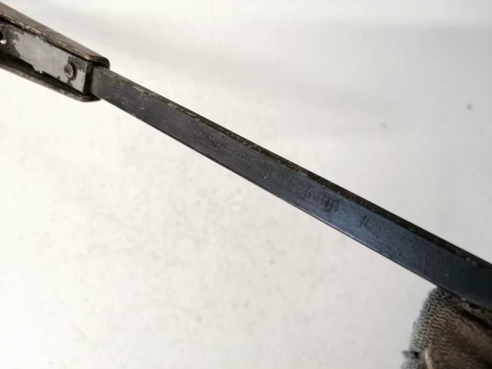 86VB17526B1C Ford Transit 1992 Wiper Blade - Thumbnail 3