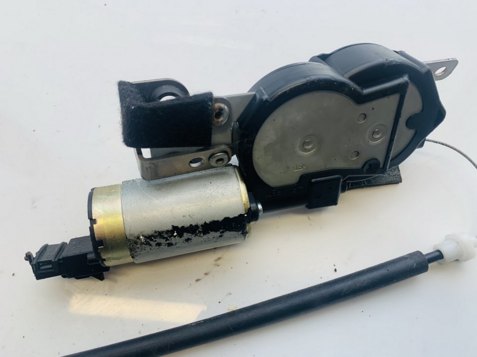 Audi A6 2002 Istuimen moottori - EDESSÄ OIKEALLA - Thumbnail 2