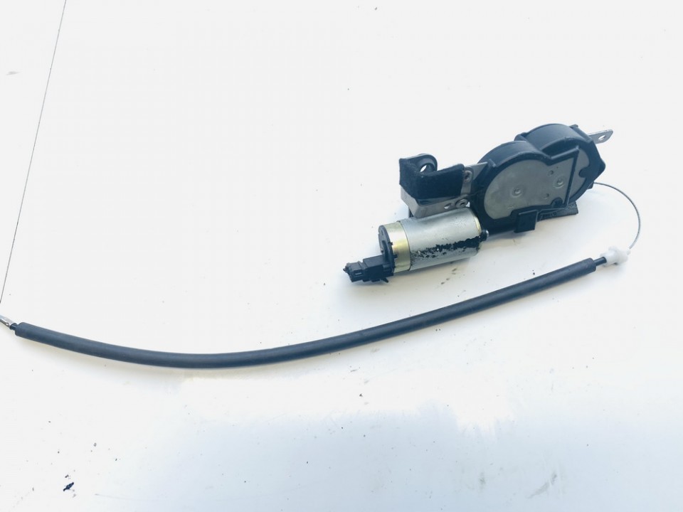 Audi A6 2002 Seat Motor Regulator - FRONT RIGHT