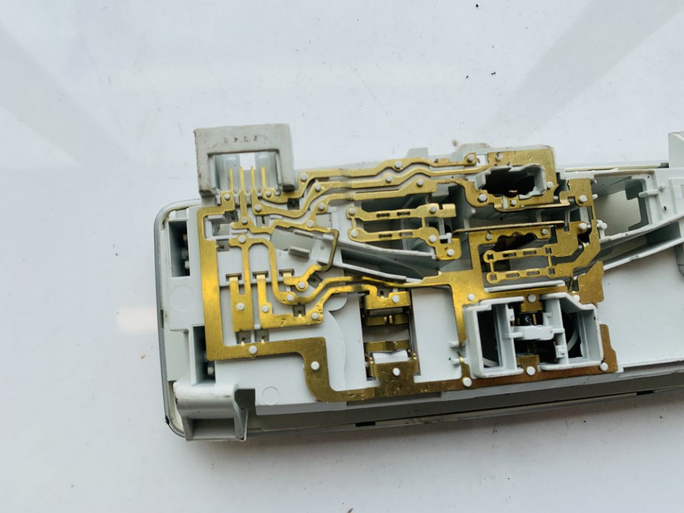 264300005R Renault Laguna 2009 Interior Light - REAR - Thumbnail 3