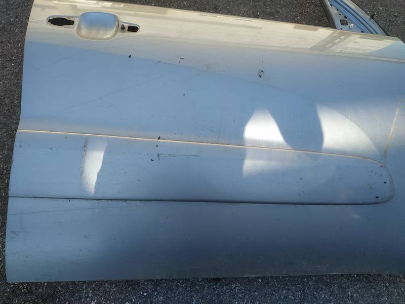 Toyota RAV-4 2005 Durvju ārējais molding - PRIEKŠA PA LABI