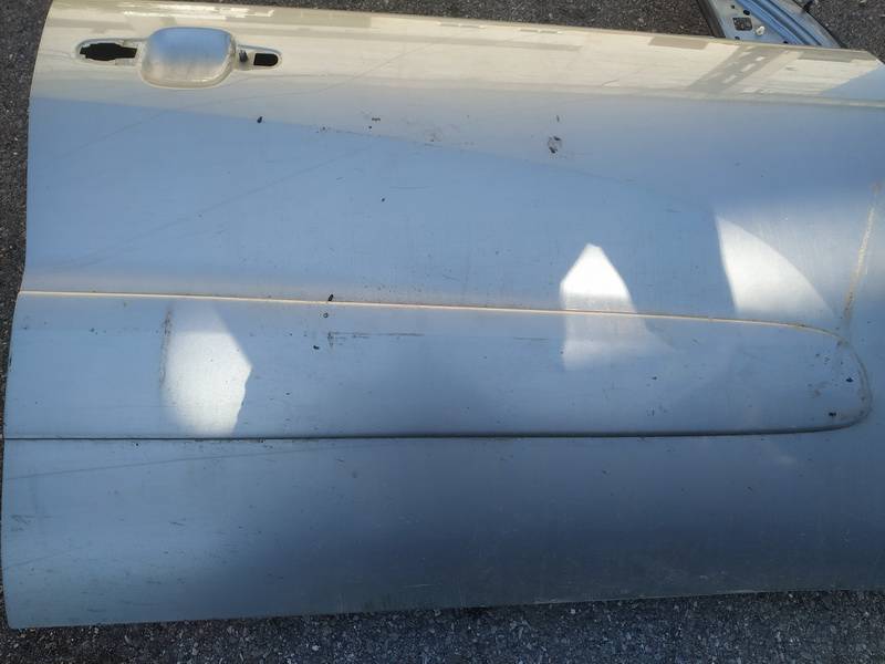 Toyota RAV-4 2005 Duru moldingas isorinis P.D. - Thumbnail 2