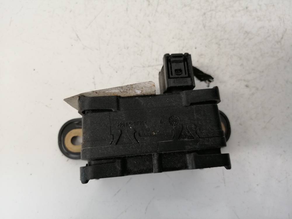 3452676276907 BMW 3-Series 2006 ESP Sensor Steuergerät Querbeschleunigung - Thumbnail 2