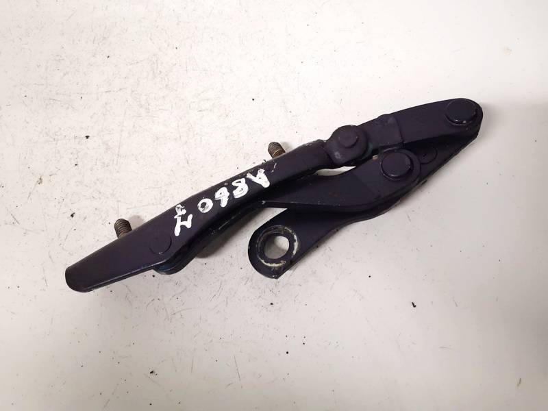 426L Renault Laguna 1996 Motora pārsega eņģe - PRIEKŠA PA KREISI