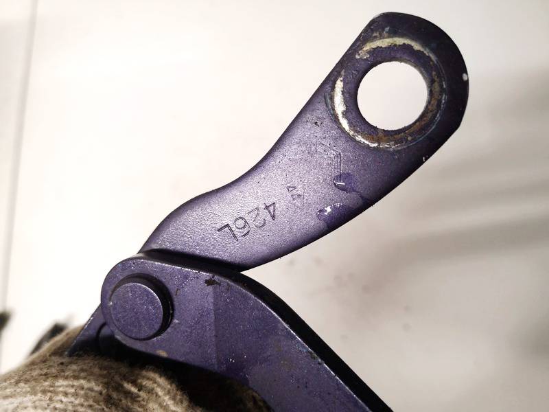 426L Renault Laguna 1996 Zawias maski - PRZEDNIE LEWE - Thumbnail 3