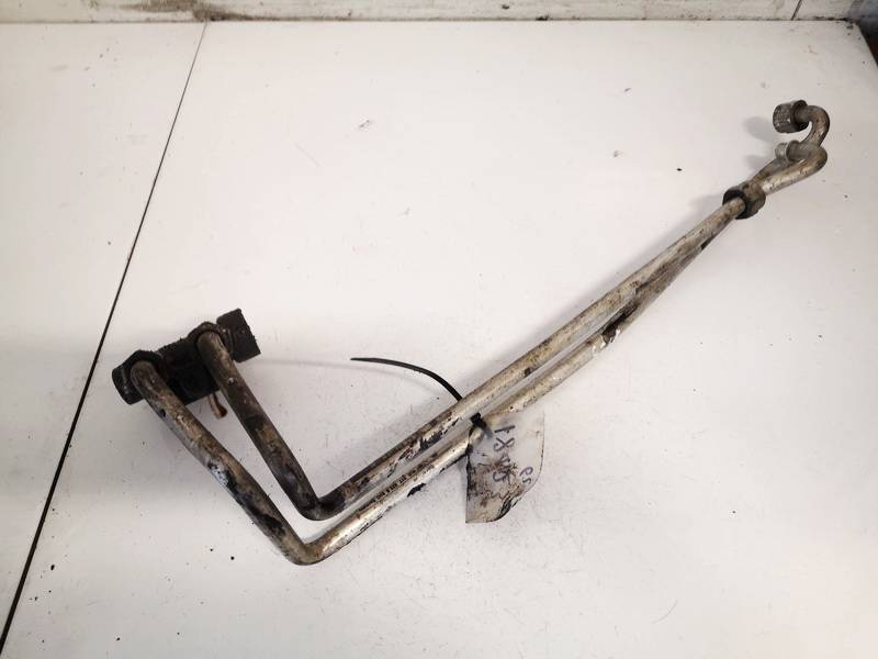 7L00317822B Volkswagen Touareg 2004 Öljyputki