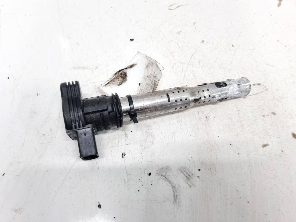 4B0973724 Audi A3 2004 Bobine d allumage