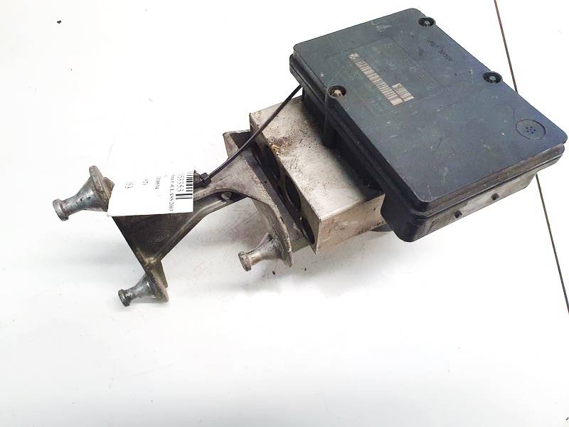 06740822818534 Mercedes-Benz C-CLASS 2003 ABS yksikkö