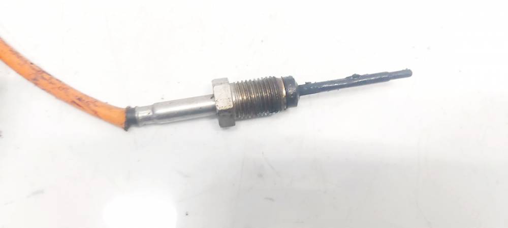 6M5112B591EA Volvo V60 2015 Exhaust Sensor Sensor Exhaust Gas Temperature - Thumbnail 3