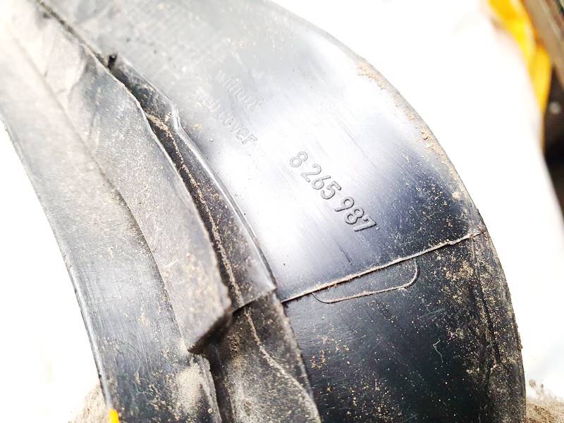 8265987 BMW X5 2003 Türverkleidung Hinten Linke - Thumbnail 3