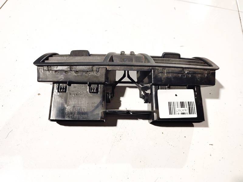 LS347801 Fiat Stilo 2003 Salona gaisa restes - Thumbnail 3