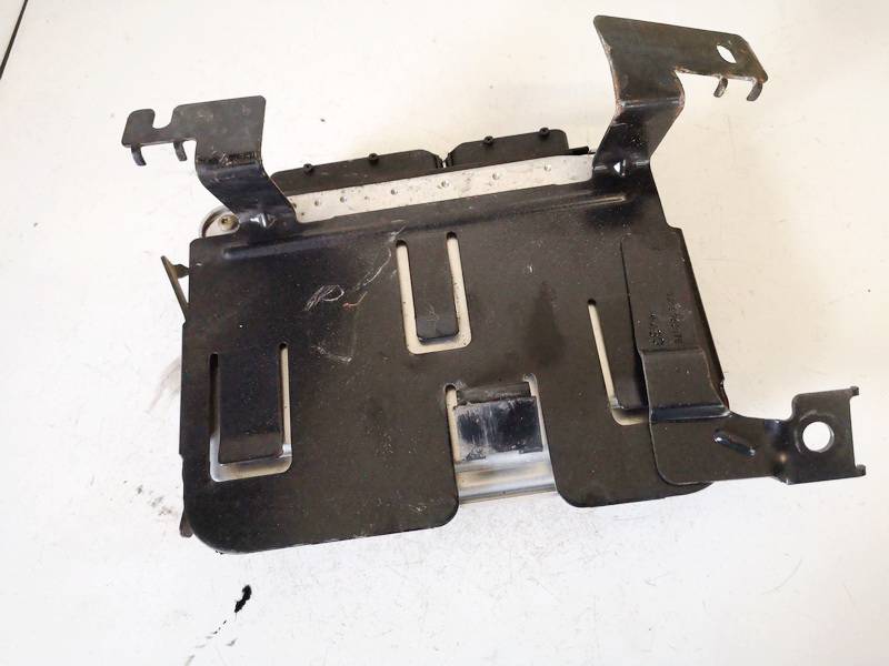 038906019AR Volkswagen Golf 2001 ECU Engine Computer (Engine Control Unit) - Thumbnail 3