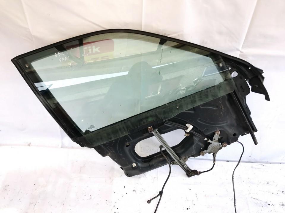 Audi 100 1994 Ościeżnica drzwi - PRZEDNIE PRAWE