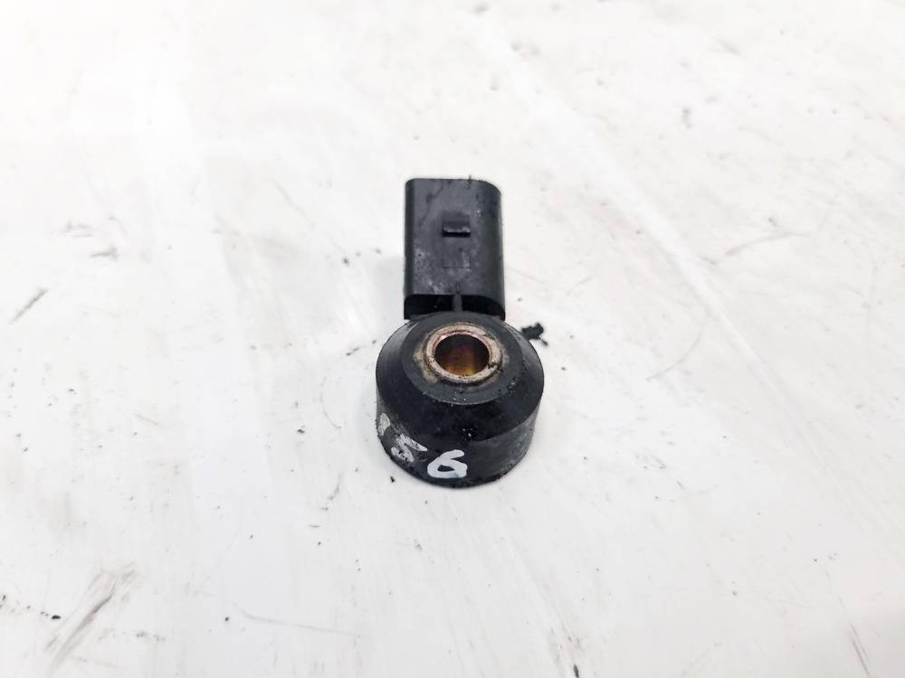 030905377C Volkswagen Golf 2006 Ignition Knock (Detonation) Sensor - Thumbnail 2