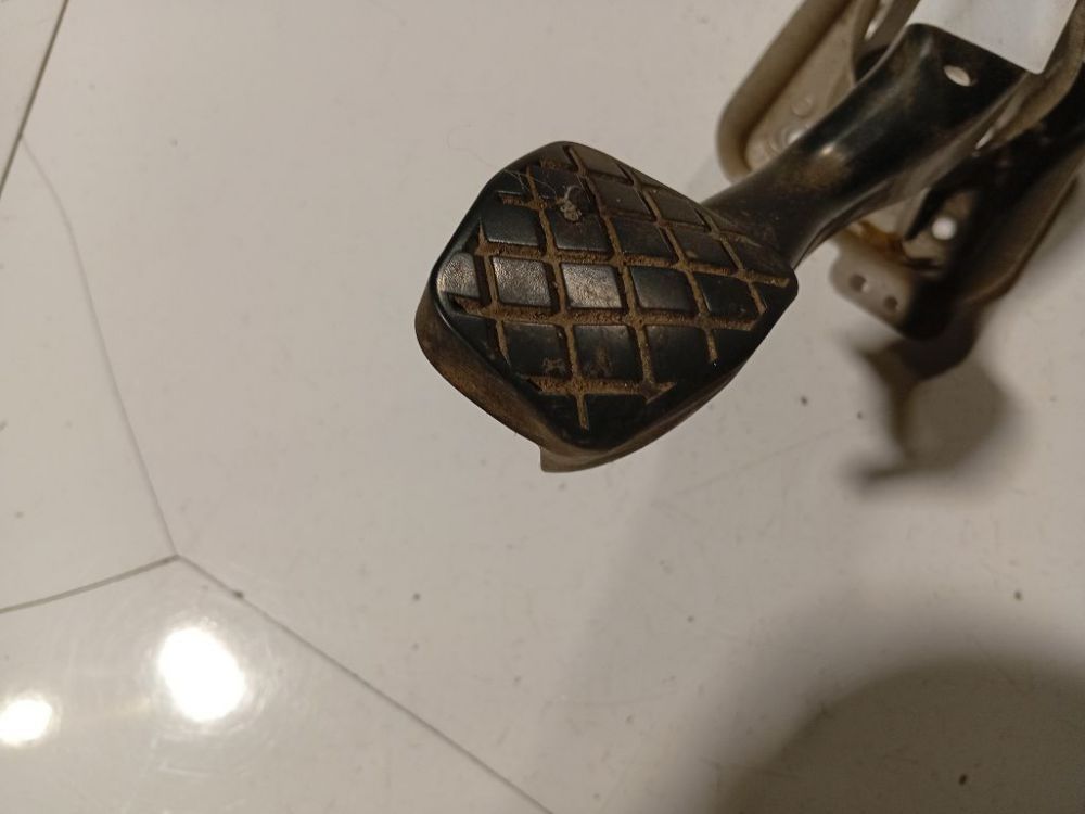 1K1721057N Skoda Octavia 2004 Pedal work, Brake pedal, Pedal bracket, Clutch pedal - Thumbnail 2