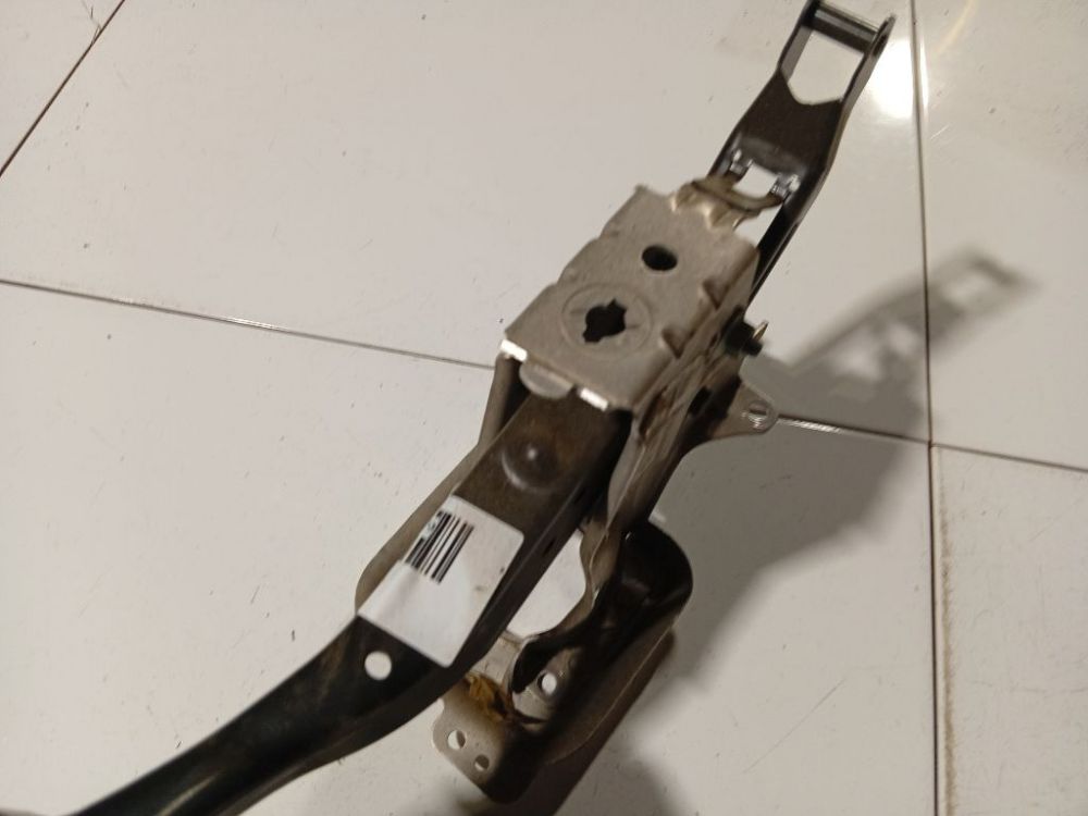 1K1721057N Skoda Octavia 2004 Pedal work, Brake pedal, Pedal bracket, Clutch pedal - Thumbnail 3