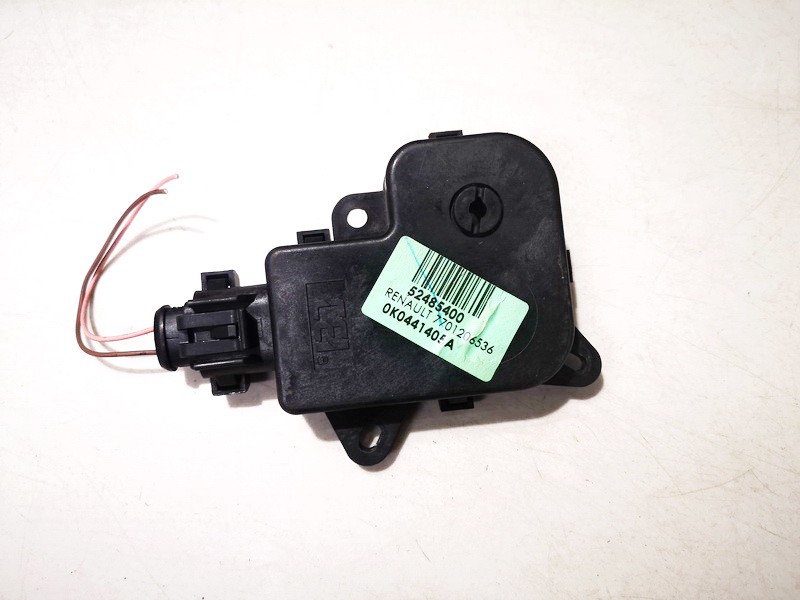 7701206536 Renault Espace 2004 Heater Vent Flap Control Actuator Motor