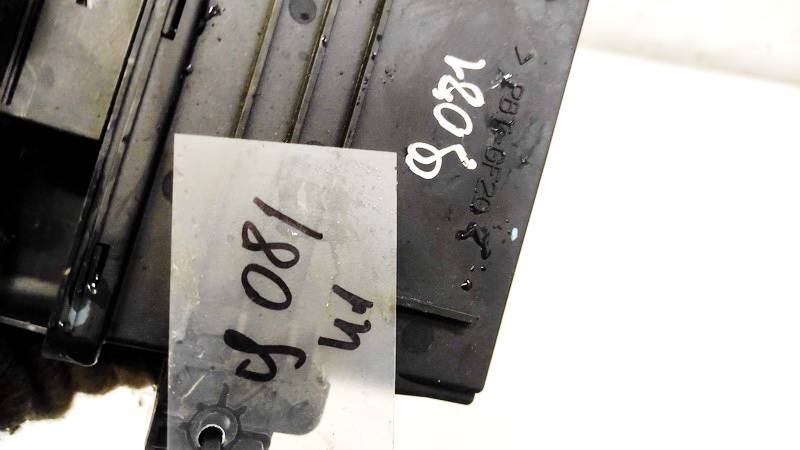 4F0907280 Audi A6 2005 Other computers - Thumbnail 3