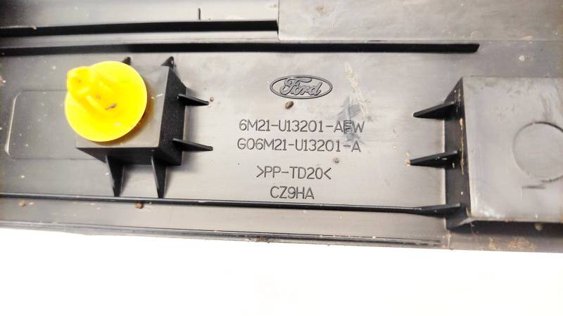 6M21U13201AFW Ford Mondeo 2008 Interior trim - Thumbnail 3