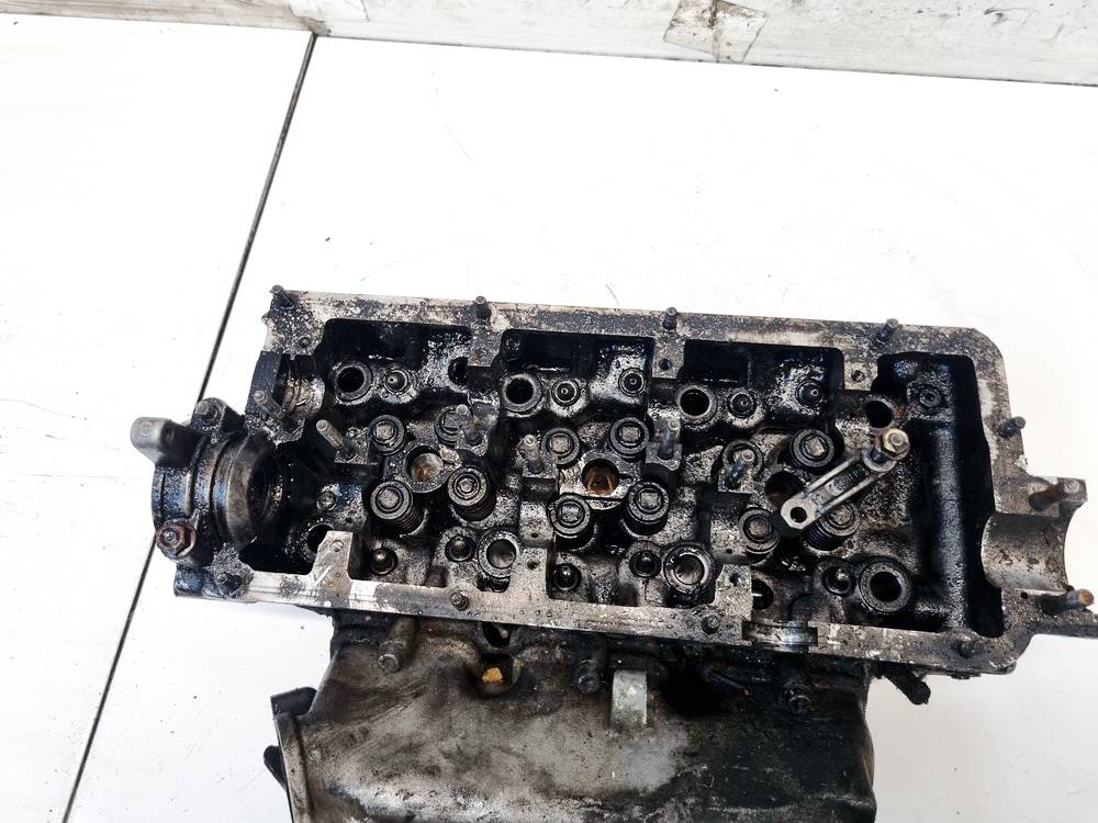 059103373D Audi A6 1998 Engine Head
