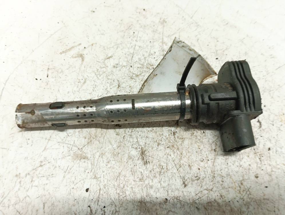 4B0973724 Audi A3 2004 Bobine d allumage