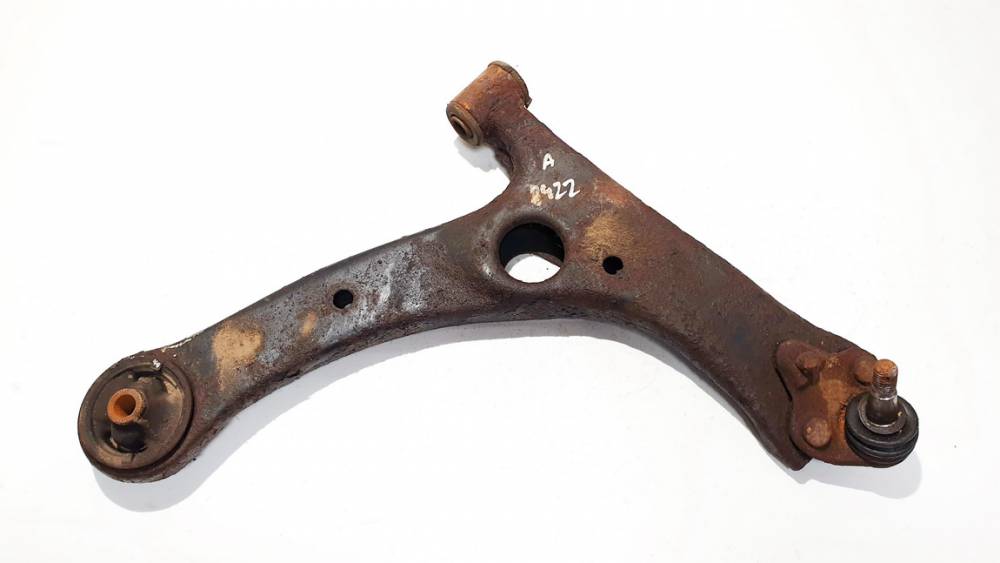 Toyota Corolla Verso 2003 Apatine sake P.D.