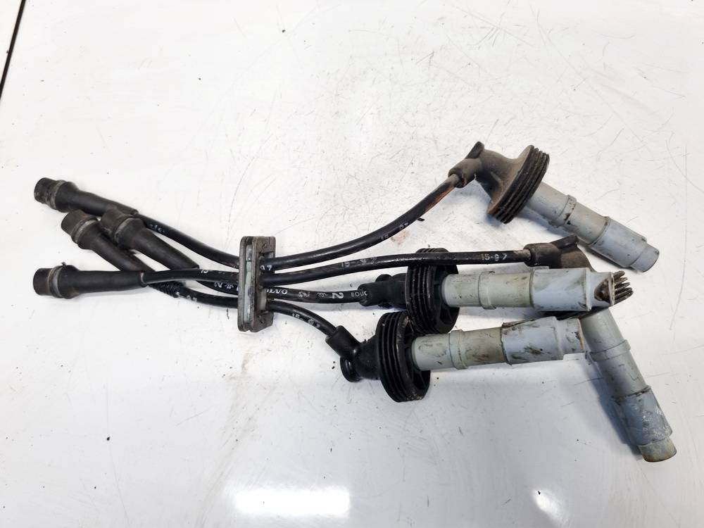 Volvo S40 1997 Przewody zapłonowe