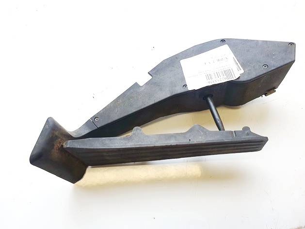 35406762481 BMW 3-Series 2004 Акселератор (газа) педаль электронная